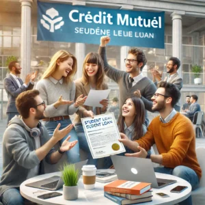 Prêts Personnalisés du Crédit Mutuel pour les Études Supérieures