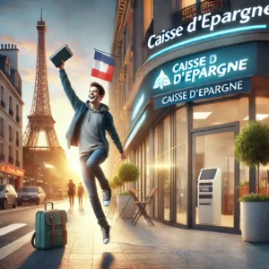 Caisse d’Épargne Solutions for Young Professionals in Training