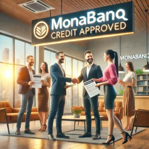 Comment Monabanq Garantit la Simplicité et la Protection des Prêts Numériques