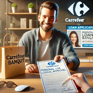 Carrefour Banque : Des Solutions de Crédit Personnel pour Différents Besoins