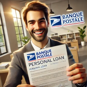 Comment La Banque Postale Simplifie l’Accès au Crédit Personnel
