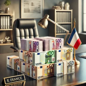 Comment Demander un Prêt jusqu’à 10 Mille Euros