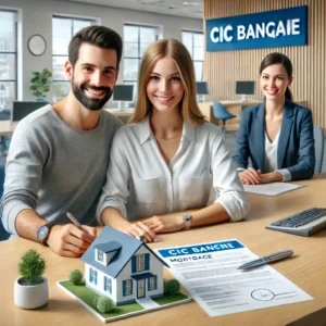 Pourquoi le CIC est une Référence en Matière de Crédit Immobilier Régional
