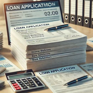 Documents Requis pour Demander un Crédit dans les Banques Françaises