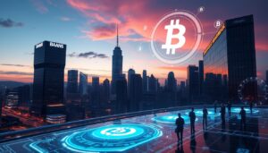 L’avenir des Fintechs dans le Monde Numérique : Le Rôle du Prêt