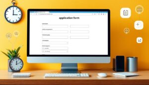 Conseils Pratiques pour Remplir votre Demande en Ligne Sans Erreurs