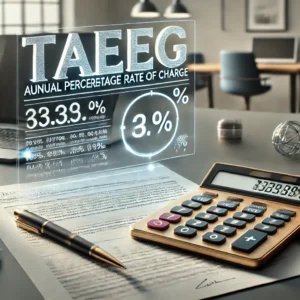 Comprenez l’Impact du TAEG sur votre Prêt et Comment le Réduire