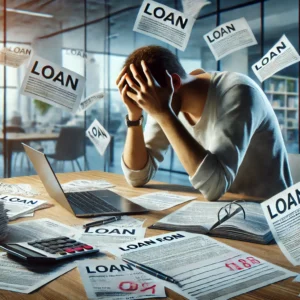 5 Erreurs à Éviter lors de la Souscription d’un Prêt
