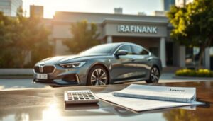 Prêt Automobile : Guide Complet pour Financer votre Véhicule