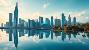 Immobilier ou Bourse : Où Investir en 2025 pour Maximiser Vos Gains ?