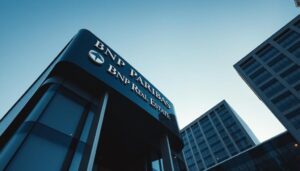 BNP Paribas Real Estate : Spécialiste du Financement de Biens Immobiliers Commerciaux