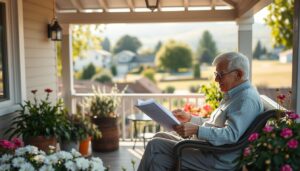 Quels sont les avantages d’un prêt aux retraités : Guide