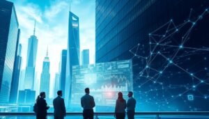 Le rôle de la blockchain dans l’avenir de la finance