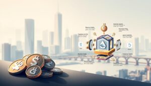 Explication des Stablecoins : Leur fonctionnement et leurs avantages