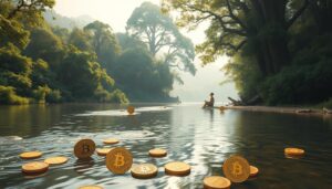 Comment gagner un revenu passif avec les crypto-monnaies ?