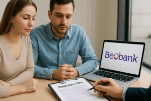 Comprendre Le Prêt Personnel De Beobank Et Quand Il En Vaut La Peine