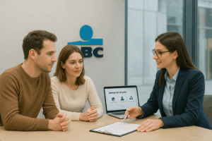 Découvrez Les Types De Prêts Disponibles Chez Kbc Bank Et Comment Faire Une Demande