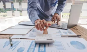 Crédit ou épargne : que faire en période d’inflation ?