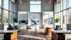 Obtenir son prêt personnel au Crédit Mutuel en quelques étapes