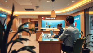 Comment obtenir un prêt personnel en toute simplicité à La Banque Postale ?